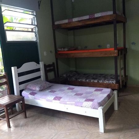 Hostel El Caleuche Rio das Ostras Exteriér fotografie