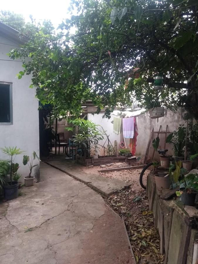 Hostel El Caleuche Rio das Ostras Exteriér fotografie
